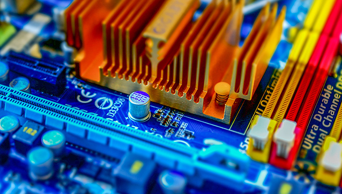 “中国芯”入资法国半导体公司Soitec