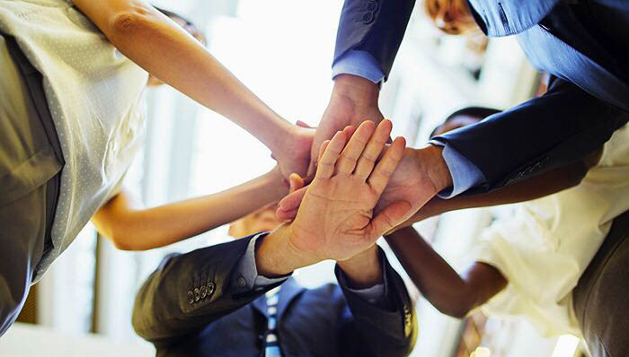 团队成员需要独立思考