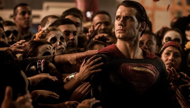 观看《蝙蝠侠大战超人》之前，你需要知道这些事