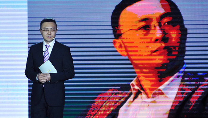 光线今年签100个新艺人