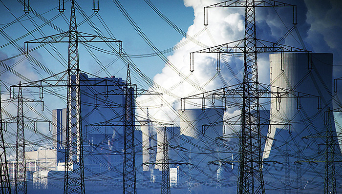 中国轻、重工业用电量均负增长