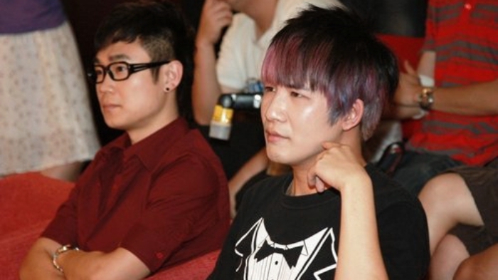 7年前采访视频引发名誉危机 大鹏向大张伟道歉