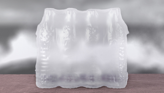 仝丹奇的象·无形