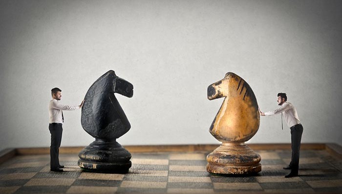 Peter,Thiel的管理方法