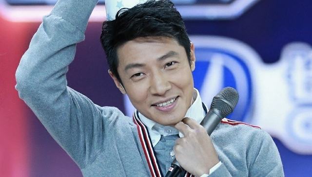 央视公布年度十佳主持人