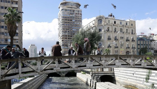 那么多人想要逃离的叙利亚现在什么样？