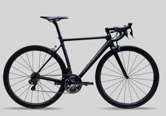 这款自行车创下了小米官网最高单价纪录 但更值钱的是它背后的生意