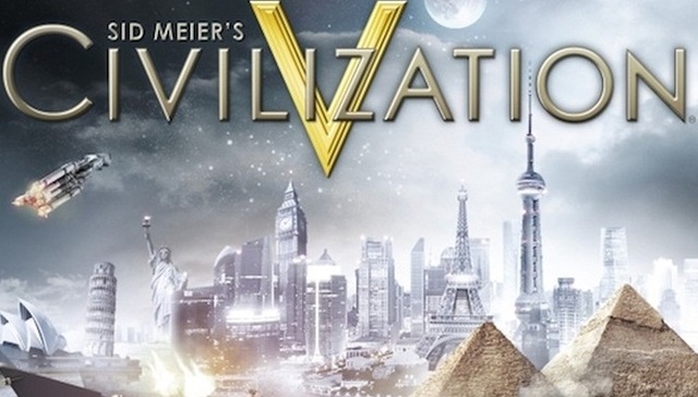 等待新作太漫长 不妨来看看这六年间《文明5》如何铸造经典