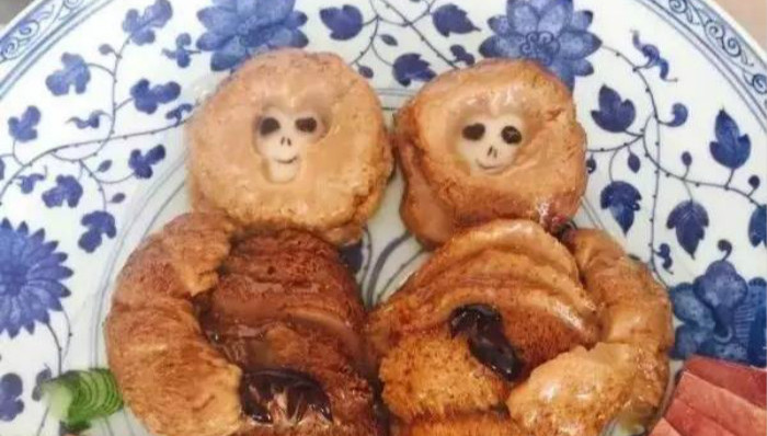 德国总统,北京,烤鸭,四合院