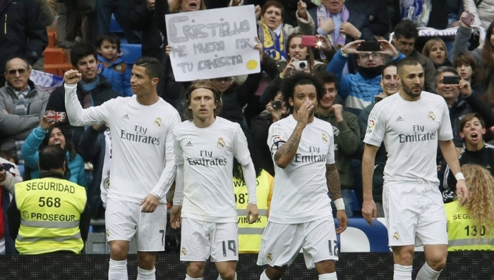 Twitter十周年体坛数据：足球完胜 皇家马德里和C罗最火