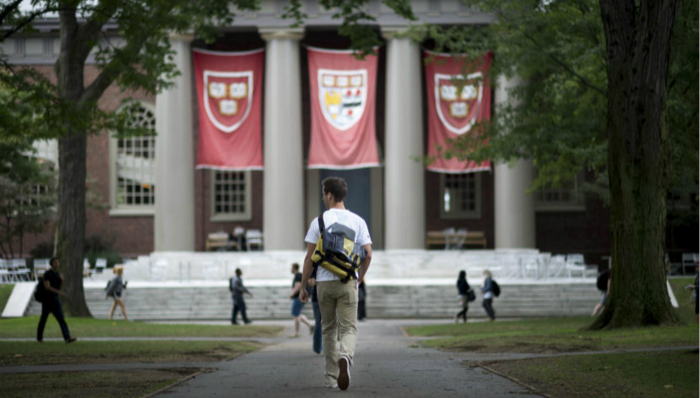 清华大学,北京大学,排行榜