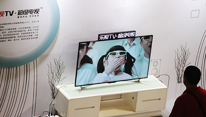 乐视会员付费未爆发,乐视闭环生态圈