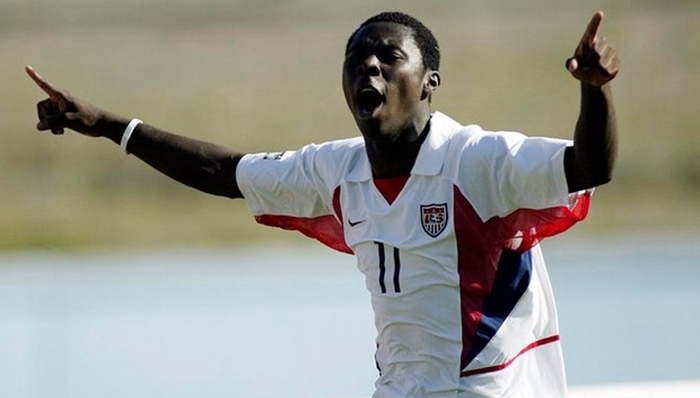 美国体坛能有库里 但为什么培养不出“梅西”？