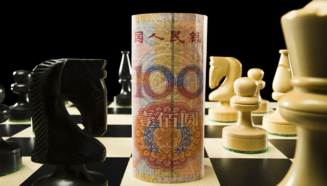 中资投行称霸香港市场