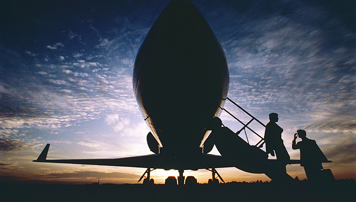 宁波私人飞机店一年卖了95架