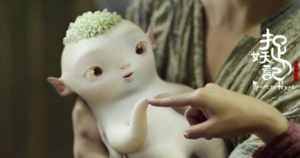 《捉妖记2》即将开拍2018年上映，之后可能还有《捉妖记3》