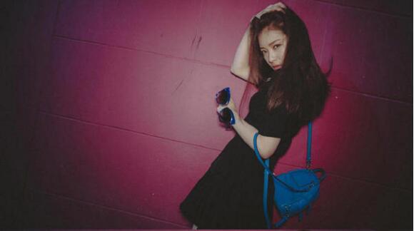 倪妮,明星,穿搭