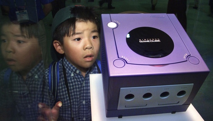 历史上所有的游戏主机放今天来卖该值多少钱？