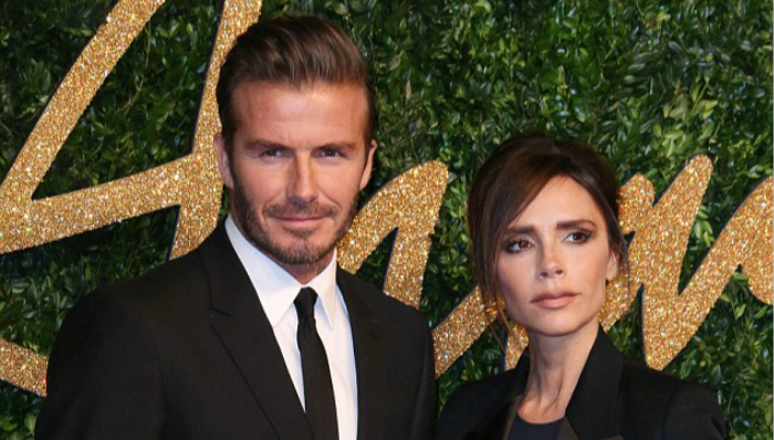 洛杉矶大厨透露小贝家饮食习惯，小贝爱吃牛排而贝嫂吃素