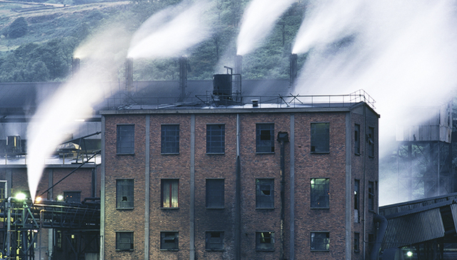 煤炭去产能调查,山西大同煤矿