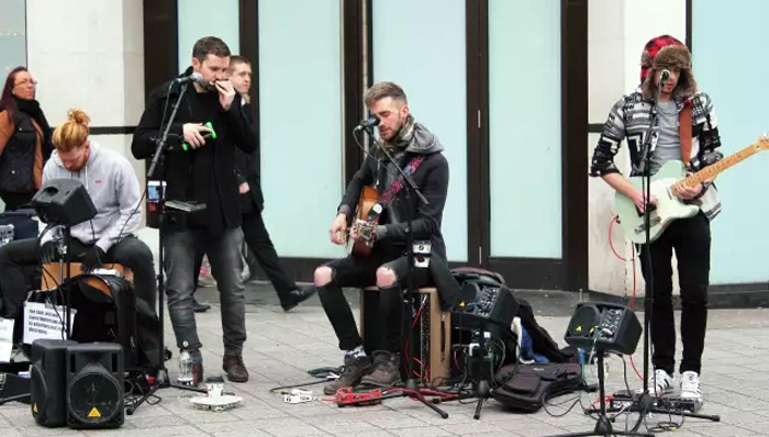 流行音乐,商业模式