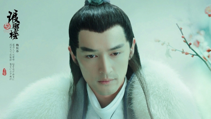 【腾讯娱乐】深度调查国剧海外发行：出口量已超韩剧 但《琅琊榜》依旧卖白菜价