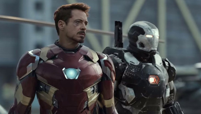 漫威,漫威电影宇宙,视觉特效,打斗场景