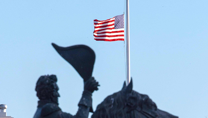 大选,特朗普,布鲁塞尔