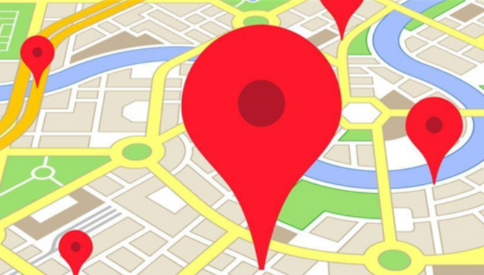 移动地图,大数据,谷歌,百度地图,互联网,腾讯地图