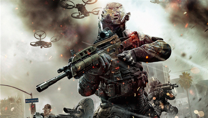 美国社会,万国兵器