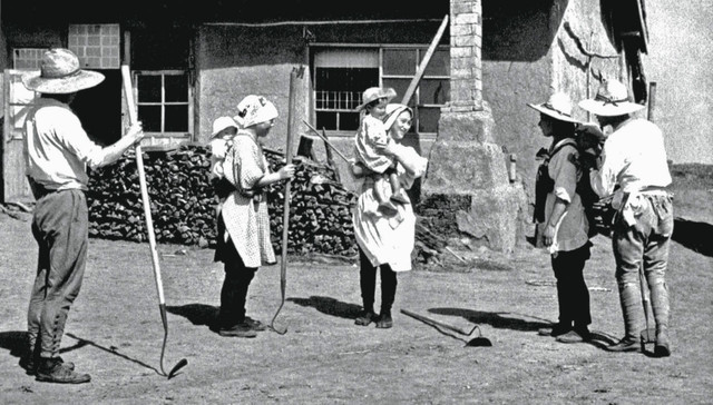 土城孤儿,纪录片,开拓团,日本,满洲农业移民百万户移住