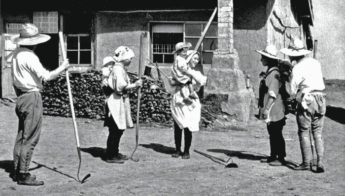 土城孤儿,纪录片,开拓团,日本,满洲农业移民百万户移住