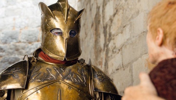 权力的游戏第六季剧情分析：格雷果·克里冈这个人存在就是个大麻烦