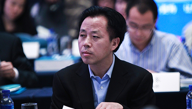 珠海市委书记,市委副书记,广东省委,1983年,省委党校,1996年,1994年,组织调查,市人大常