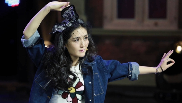 【腾讯娱乐】恐怖吧！综艺主持在“消失”