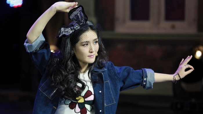 【腾讯娱乐】恐怖吧！综艺主持在“消失”