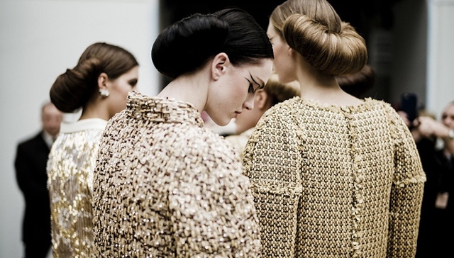 几何感眼线大热 但怎么化才能避免变成艾克里里？