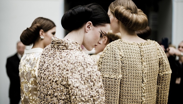 几何感眼线大热 但怎么化才能避免变成艾克里里？