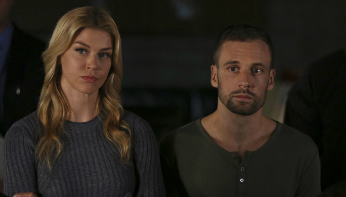 漫威,神盾局特工