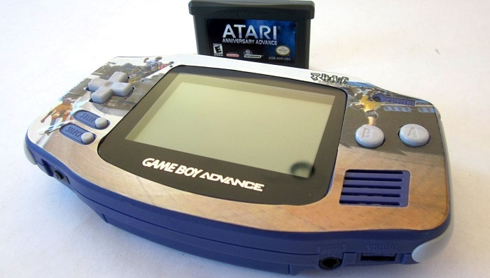 回顾经典 史上最棒的十款GBA游戏