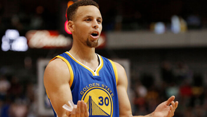 阿迪达斯错过乔丹为省钱 而耐克错过库里竟是因为拼错名字