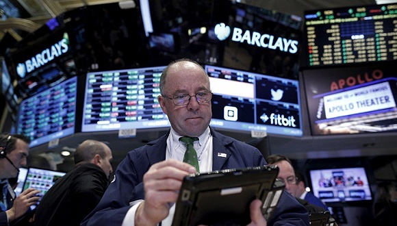 高派息,高股息,美国股市