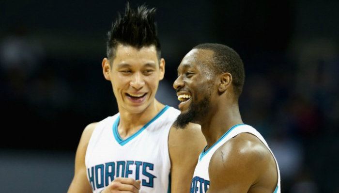 林书豪只是角色球员？ 但这真的不重要