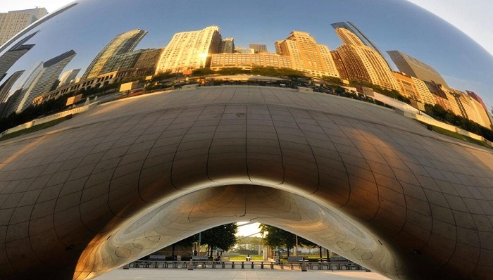 秘密数学家——伟大艺术作品中隐藏的数学