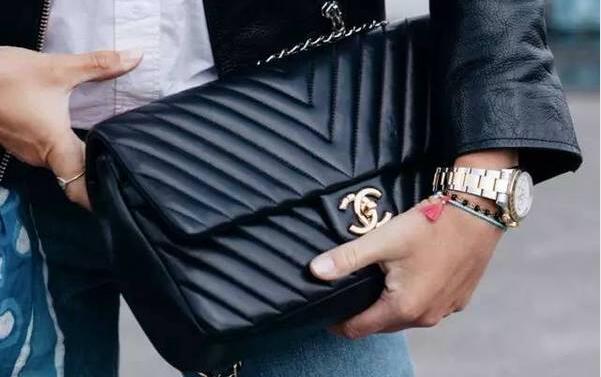 香奈儿,大牌,包