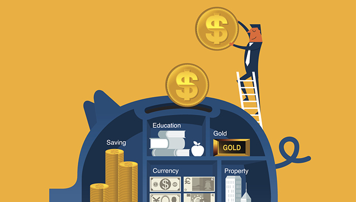 创业公司做投资