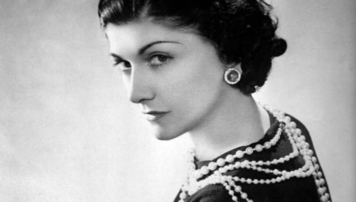 时尚,香奈儿,Coco,Chanel