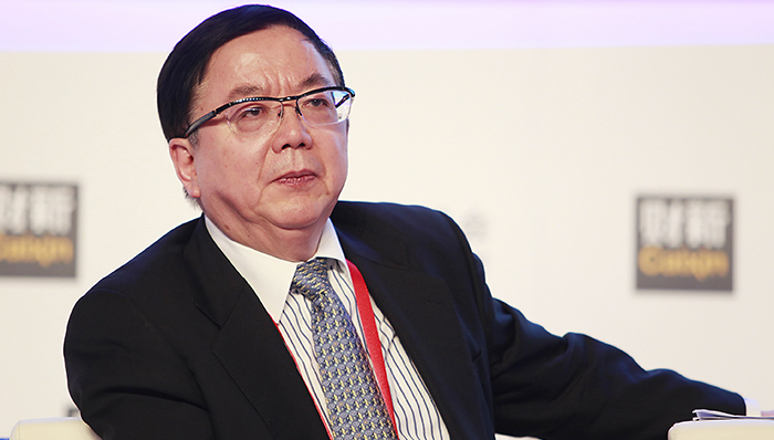 李剑阁谈注册制