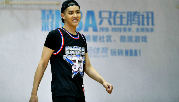 NBA常规赛临近收官 腾讯体育从这第一季学到了什么？