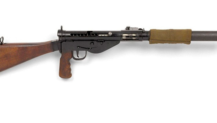 战争记忆,万国兵器